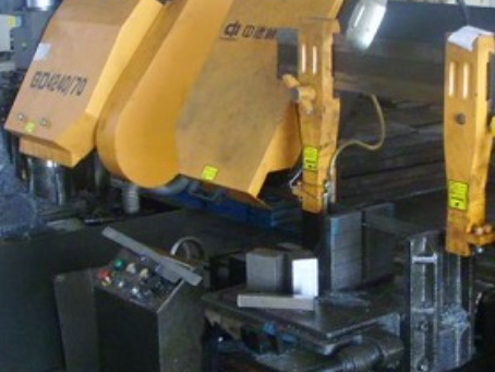 神农架SM45模具钢