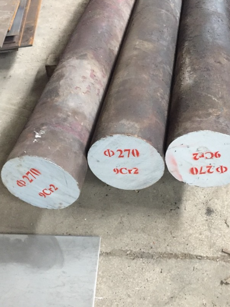 神农架9Cr2工具钢